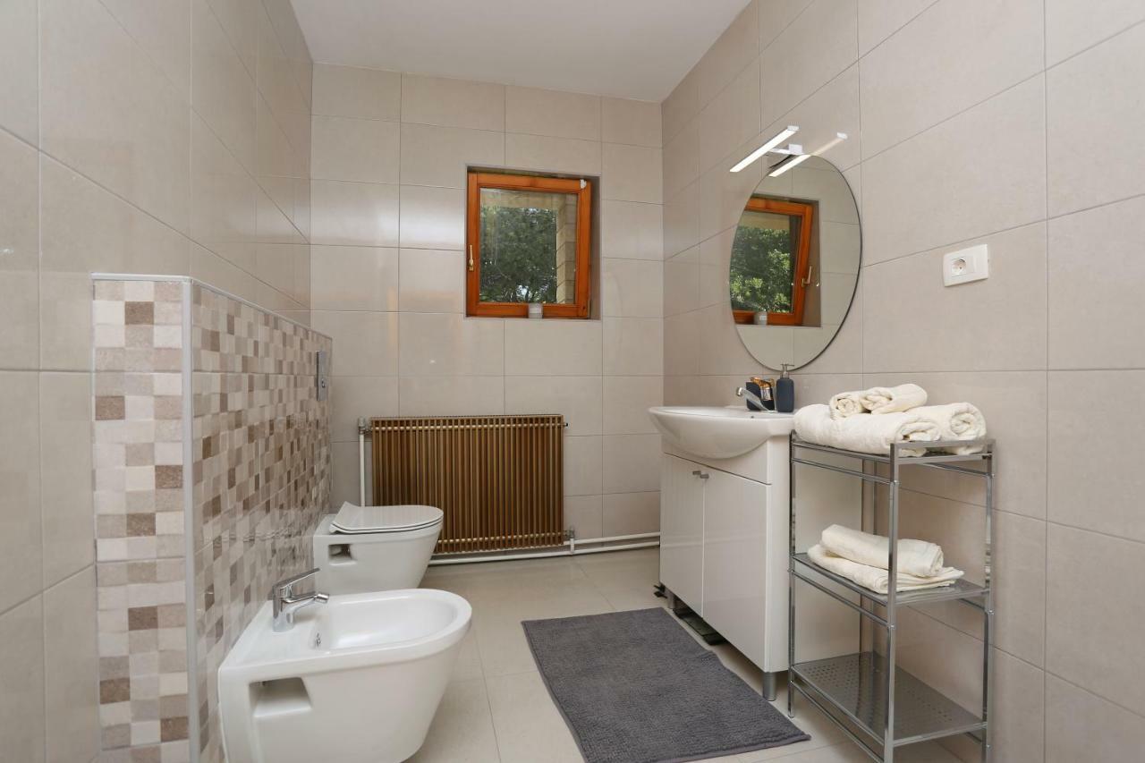 House Pauline Apartment Labin  Exterior photo