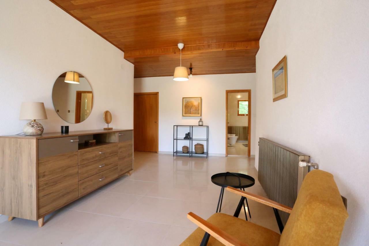 House Pauline Apartment Labin  Exterior photo