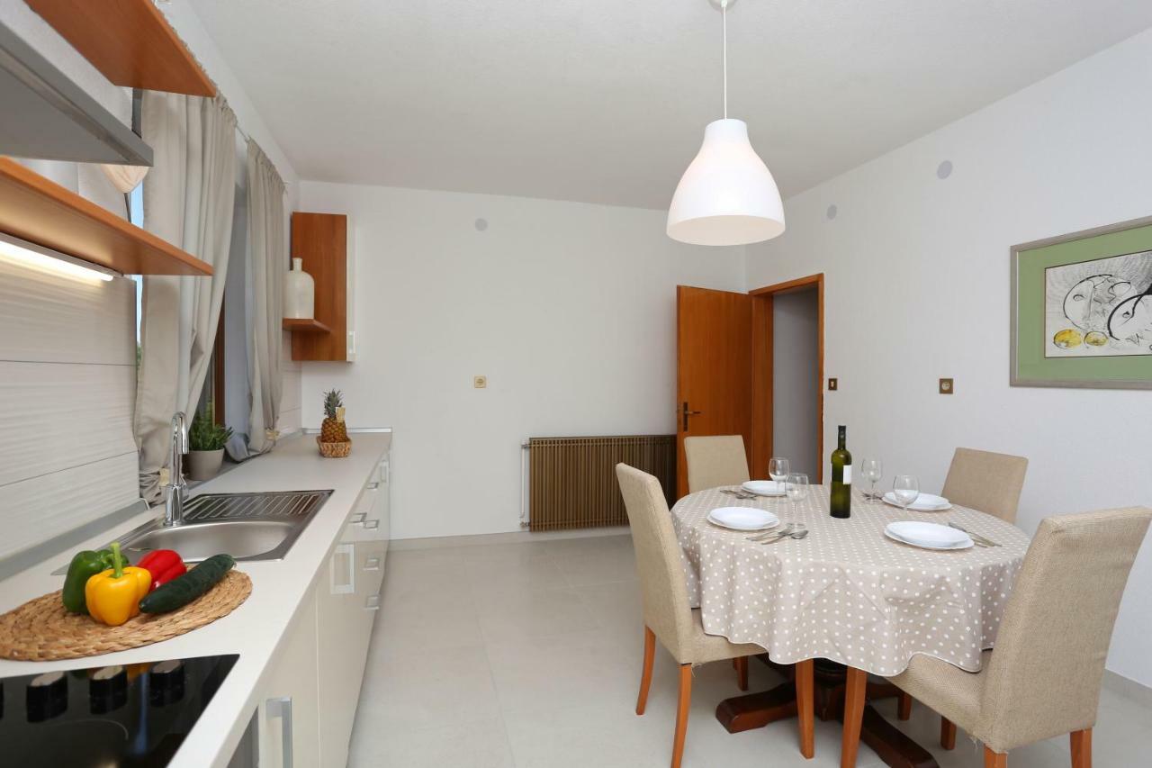 House Pauline Apartment Labin  Exterior photo