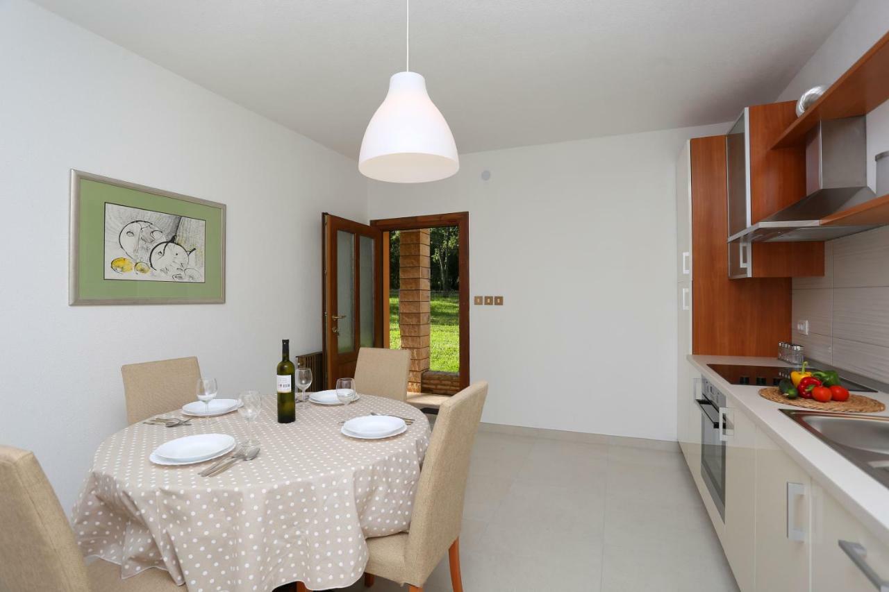 House Pauline Apartment Labin  Exterior photo